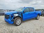 2025 Chevrolet Silverado C1500 Custom
