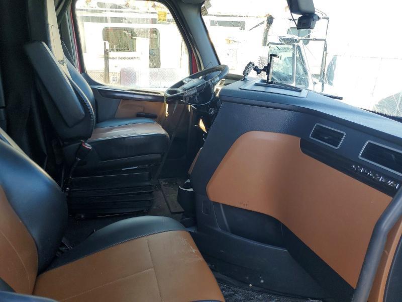 2019 Freigliner 2019 Frht Cascadia