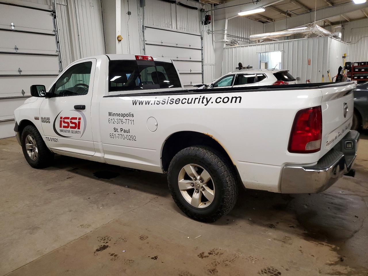 2014 Dodge RAM 1500 ST