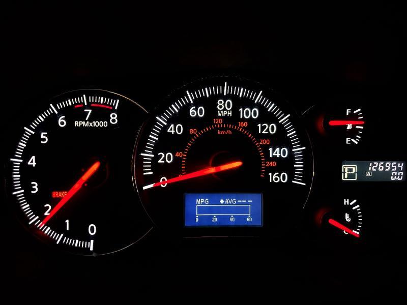 2014 Nissan Maxima 3.5 s