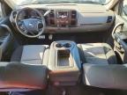2007 Chevrolet Silverado C1500 Crew Cab