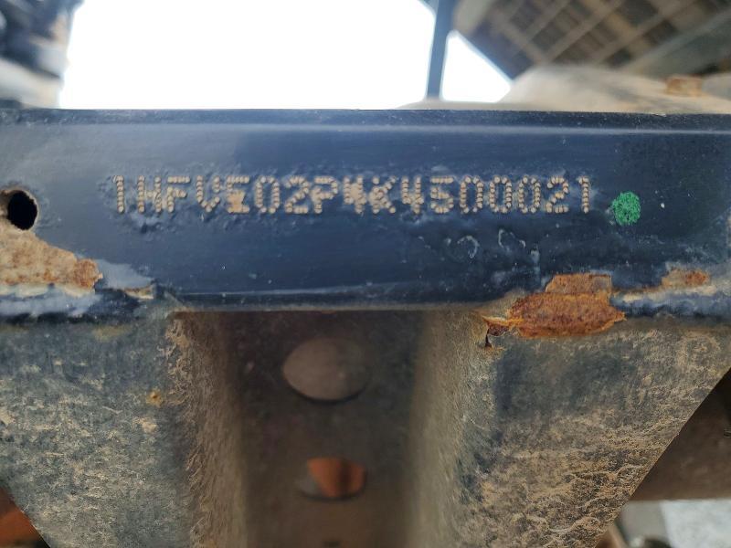 2019 Honda Sxs700 M4D