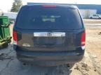 2012 Honda Pilot exl