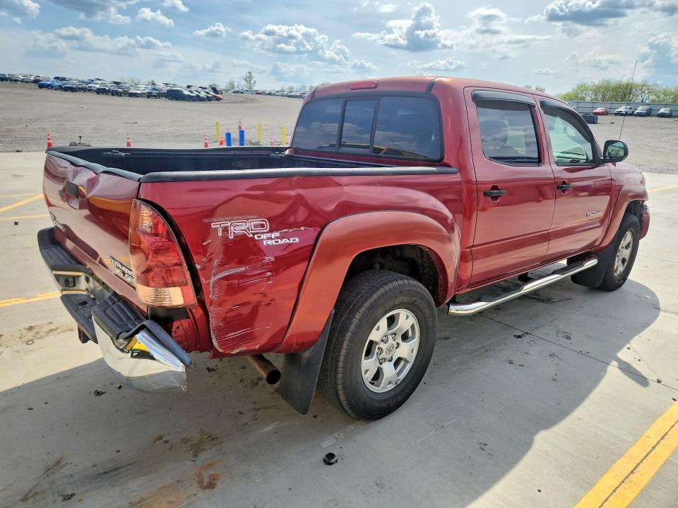 2006 Toyota Tacoma