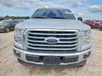 2015 Ford F150