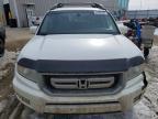 2009 Honda Ridgeline RTL