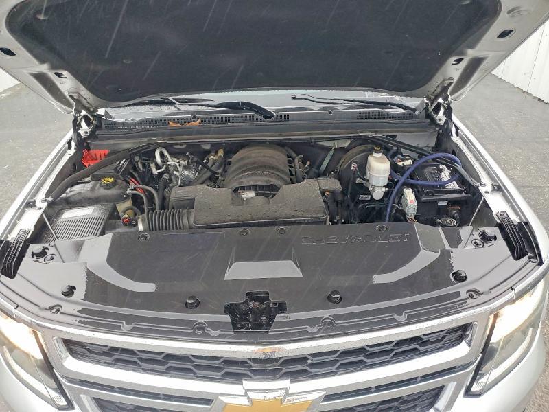 2019 Chevrolet Tahoe K1500 lt