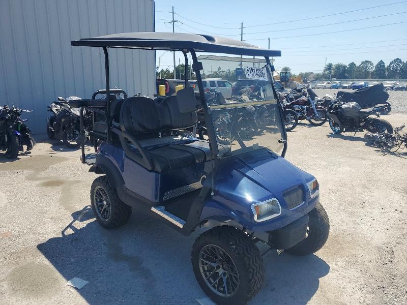 2014 Aspt 2014 Golf Cart