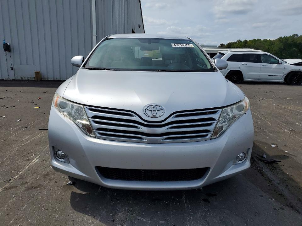 2010 Toyota Venza fwd 4cyl