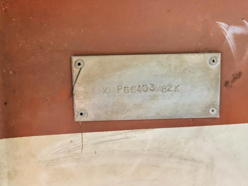1982 Imp Boats Boat