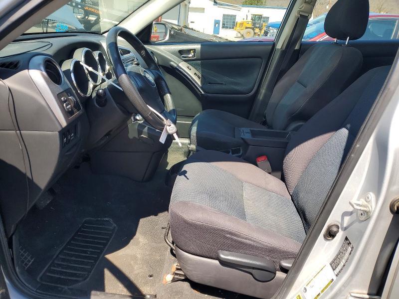 2006 Toyota Matrix xr