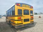 2012 Chev 2012 Collins Bantam G3500-School Bus