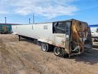 2024 Aulick Ind 2024 Aulick END Dump Trailer