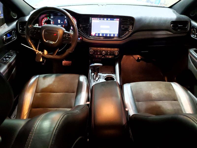 2021 Dodge Durango r