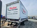 2018 International 4300 BOX Truck