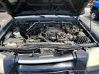 2004 Nissan Frontier Crew Cab XE V6