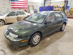 Snowex salvage cars for sale: 1999 Snowex SW2