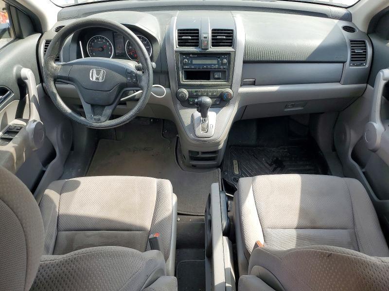 2007 Honda Cr-v lx
