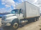 2018 International 4000 4400