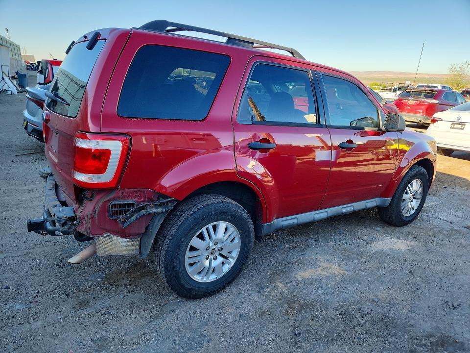 2009 Ford Escape xlt