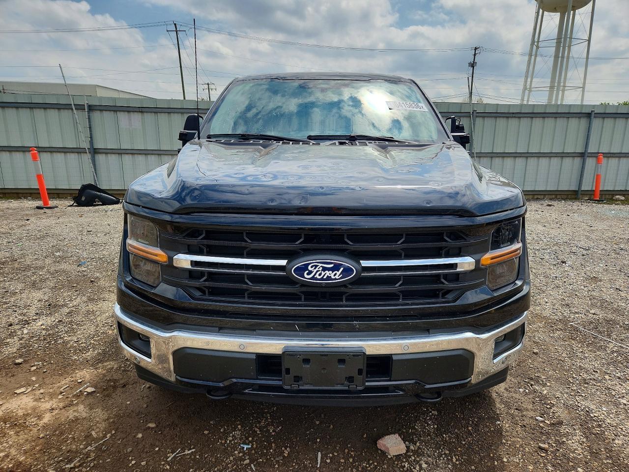 2024 Ford F150 XLT