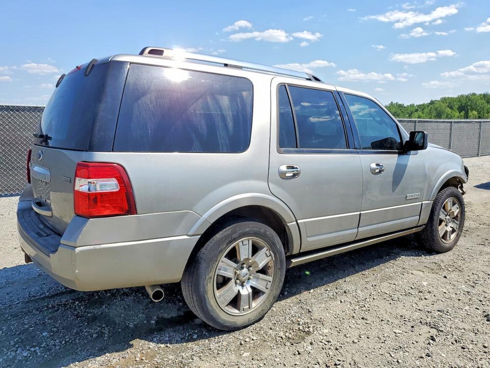 2008 Ford Expedition Limited