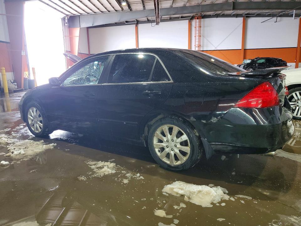 2006 Honda Accord ex