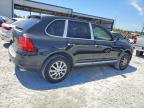2006 Porsche Cayenne