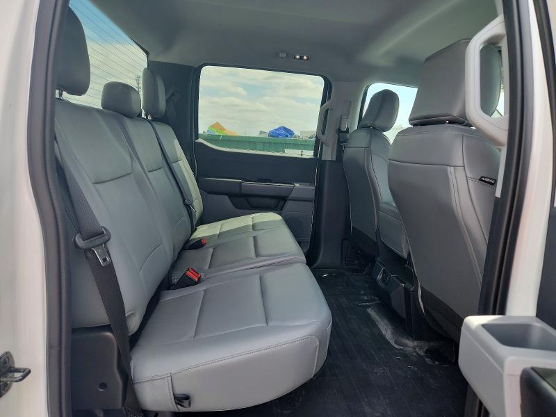 2024 Ford F150 xl