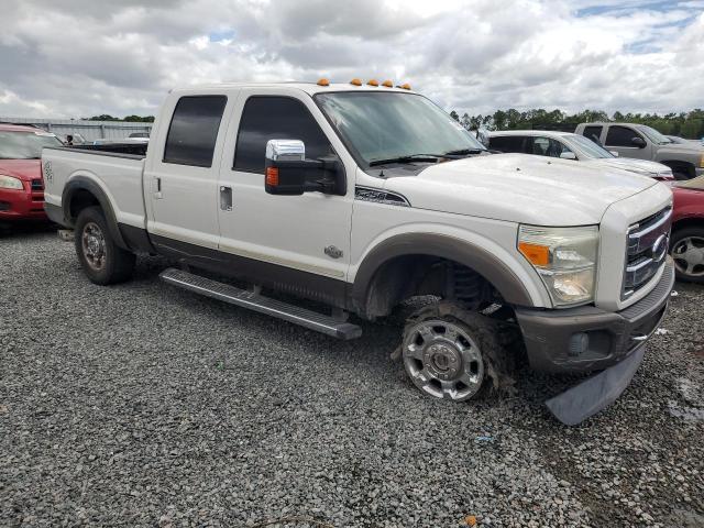 2016 Ford F250 Super Duty