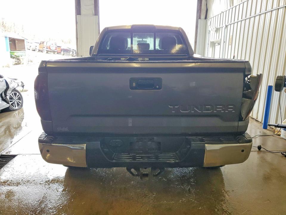 2014 Toyota Tundra Limited