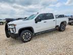 2022 Chevrolet Silverado K2500 Custom