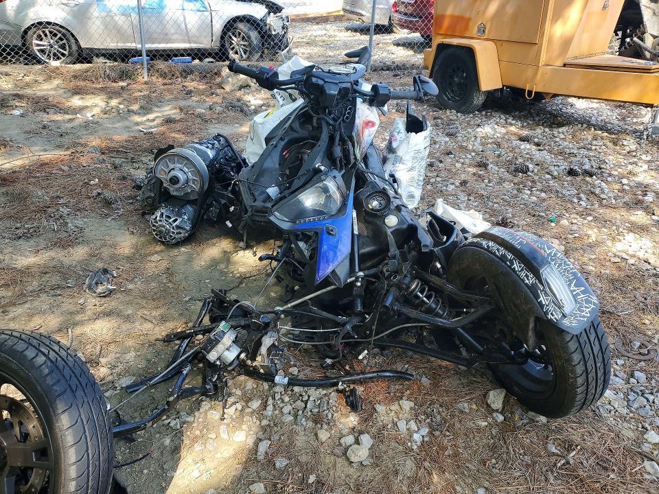 2020 Can-Am Ryker