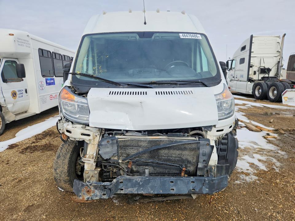 2015 Dodge RAM Promaster 3500 3500 High