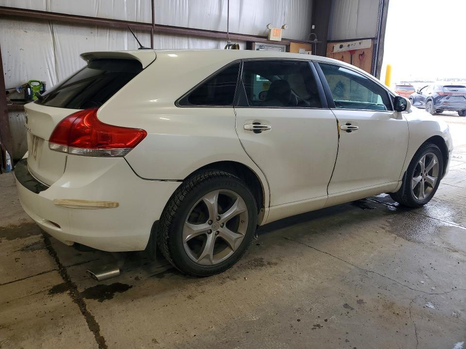 2011 Toyota Venza awd V6