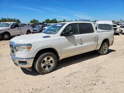 Dodge Vehiculos salvage en venta: 2022 Dodge RAM 1500 BIG Horn