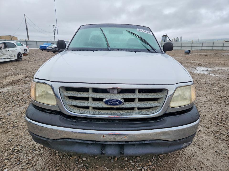 2001 Ford F150