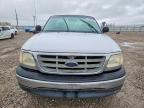 2001 Ford F150