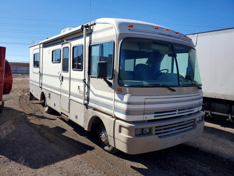 1996 Bounder Camper