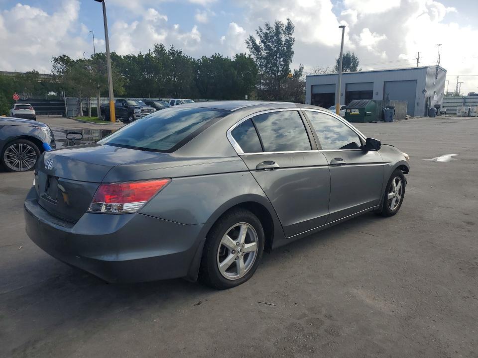 2008 Honda Accord lxp