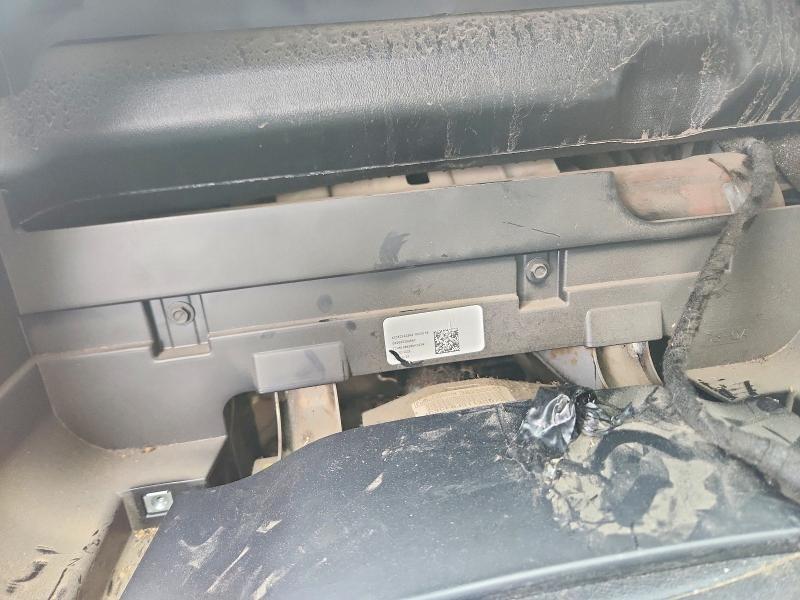 2019 Ford F250 Super Duty