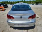 2013 Volkswagen Cc Sport