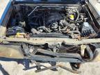 2001 Nissan Frontier XE