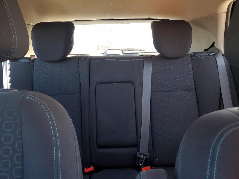 2015 Chevrolet Trax ls
