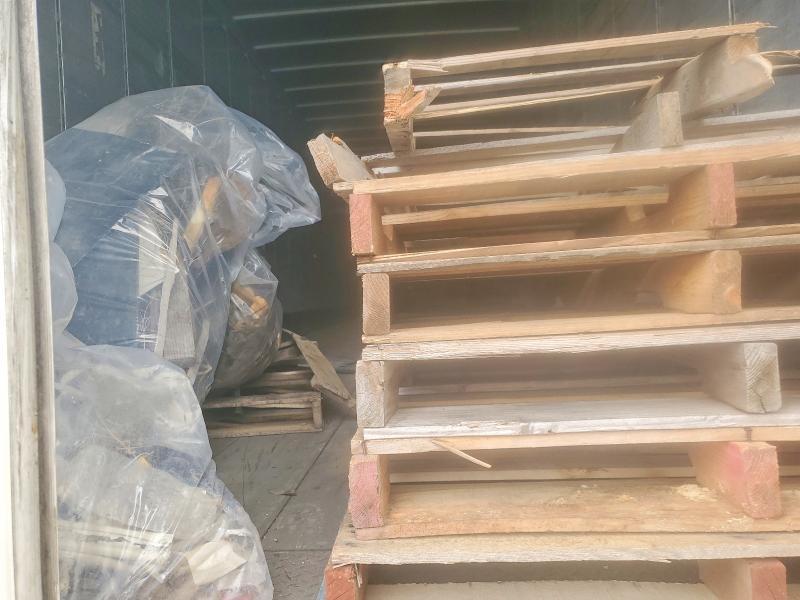 2013 Great Dane DRY Van Trailer