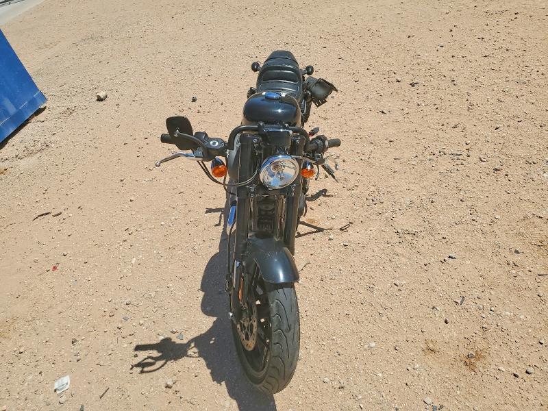 2019 Harley-Davidson XL1200 CX