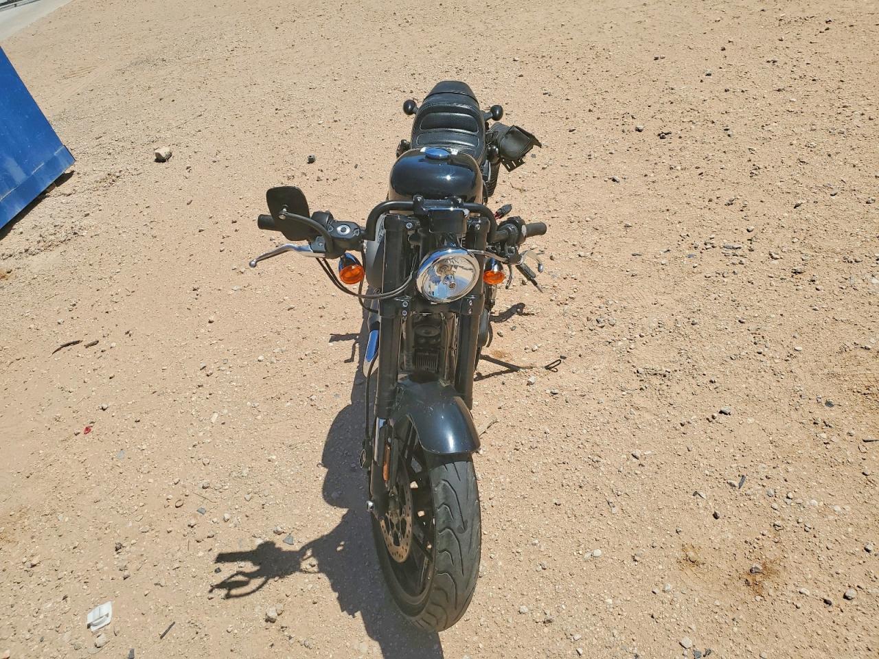 2019 Harley-Davidson XL1200 CX
