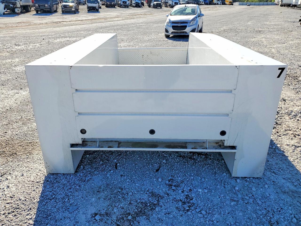 2024 Reading Heavy Duty Trucks-Utility / Service BED