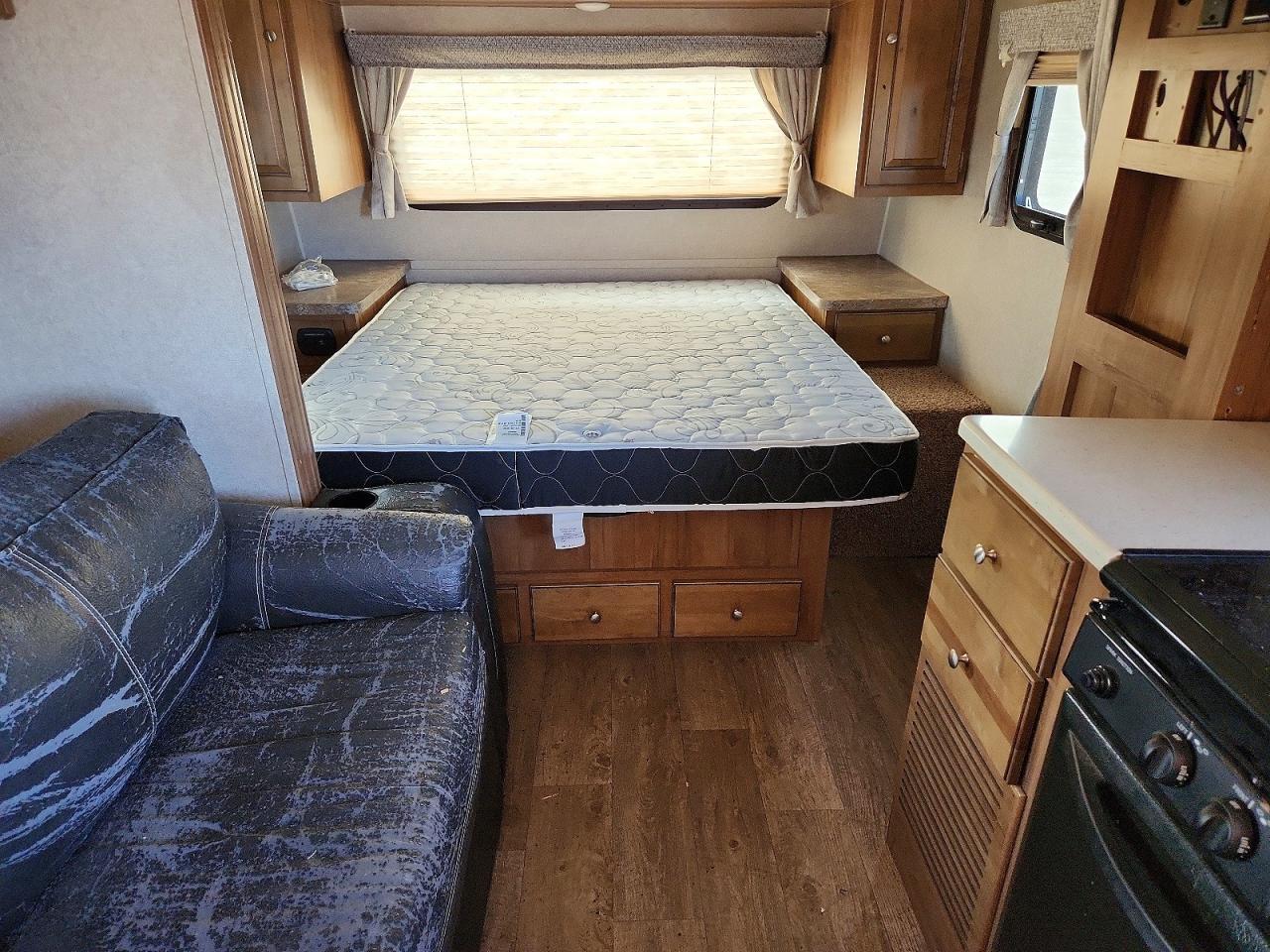 2018 Foresriver 2018 Forest River Rockwood Camper