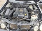 2000 Mercedes-Benz E 320 4matic